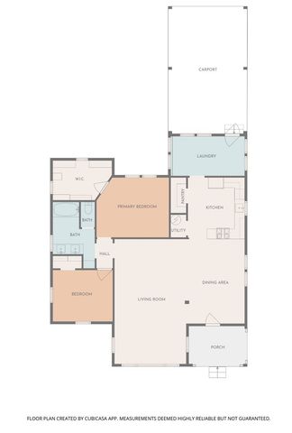 500 N West End Street, Springdale, AR 72764