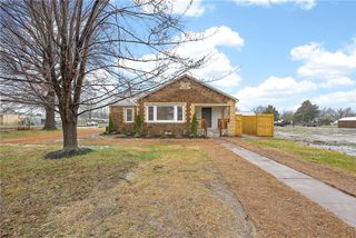 500 N West End Street, Springdale, AR 72764