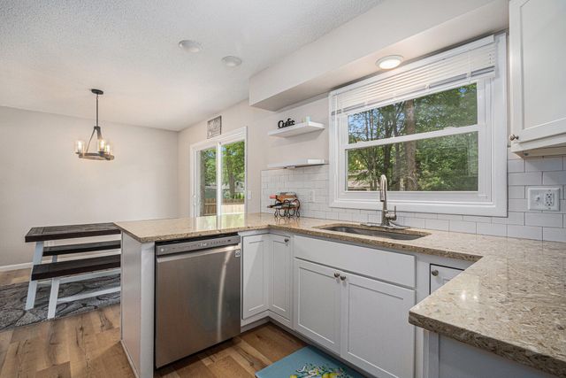 920 Cheboygan Drive, Laketon Twp, MI 49445