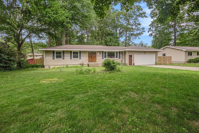 920 Cheboygan Drive, Laketon Twp, MI 49445