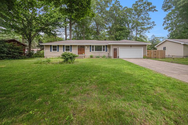 920 Cheboygan Drive, Laketon Twp, MI 49445