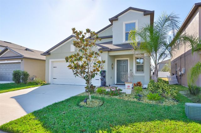 10335 SHADY PRESERVE DRIVE, Riverview, FL 33578