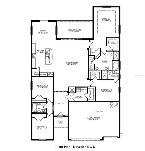 1851 BROWNING LOOP, Parrish, FL 34219