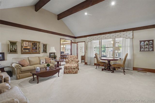 8617 S 71st East Avenue, Tulsa, OK 74133