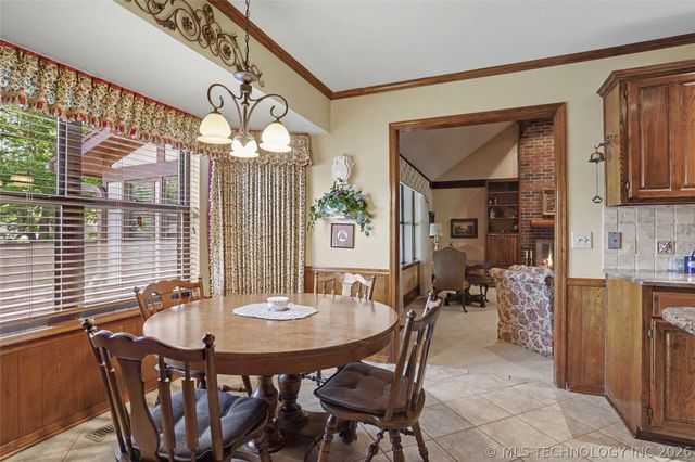 8617 S 71st East Avenue, Tulsa, OK 74133
