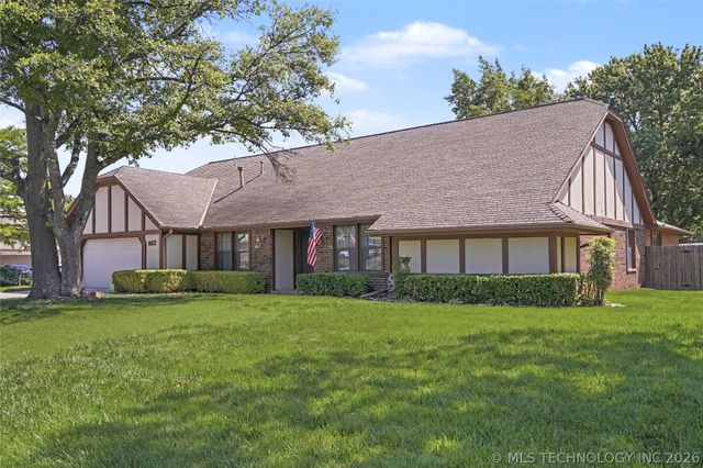 8617 S 71st East Avenue, Tulsa, OK 74133