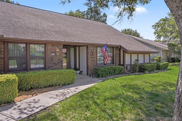 8617 S 71st East Avenue, Tulsa, OK 74133