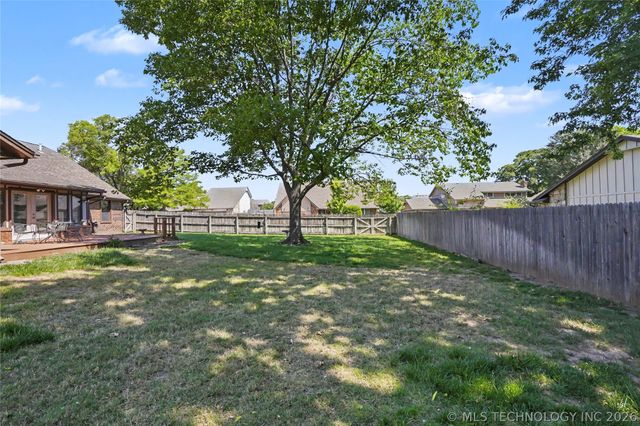 8617 S 71st East Avenue, Tulsa, OK 74133