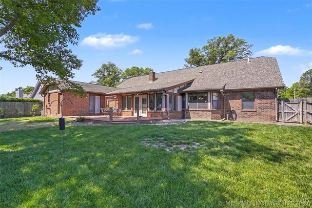 8617 S 71st East Avenue, Tulsa, OK 74133
