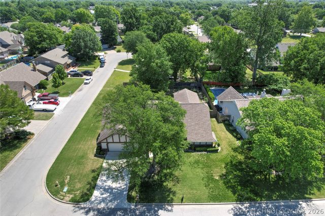 8617 S 71st East Avenue, Tulsa, OK 74133