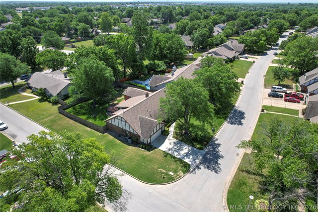 8617 S 71st East Avenue, Tulsa, OK 74133