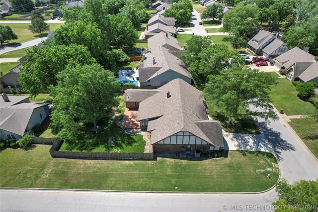 8617 S 71st East Avenue, Tulsa, OK 74133