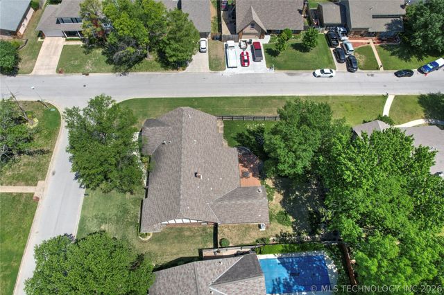 8617 S 71st East Avenue, Tulsa, OK 74133