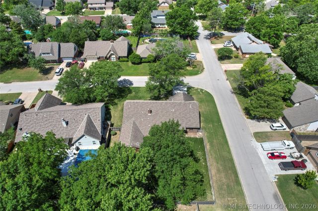 8617 S 71st East Avenue, Tulsa, OK 74133
