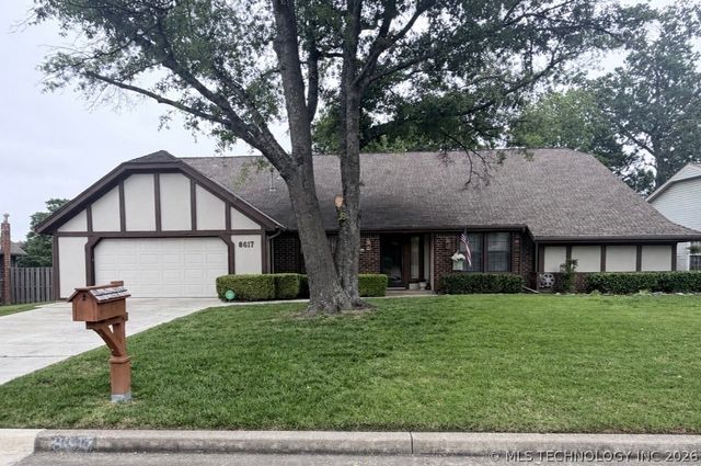 8617 S 71st East Avenue, Tulsa, OK 74133