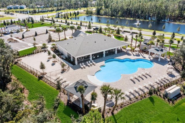 1104 LILIANA DRIVE, Deland, FL 32724