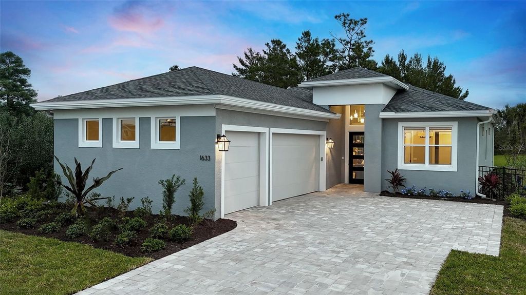 1104 LILIANA DRIVE, Deland, FL 32724