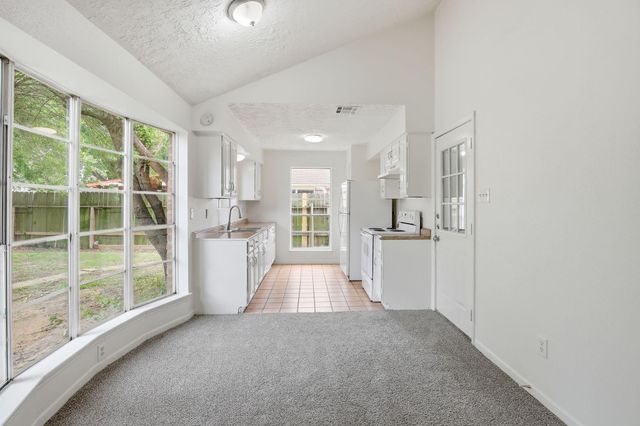 16634 Gaelic Lane, Houston, TX 77084