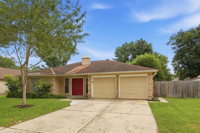 16634 Gaelic Lane, Houston, TX 77084