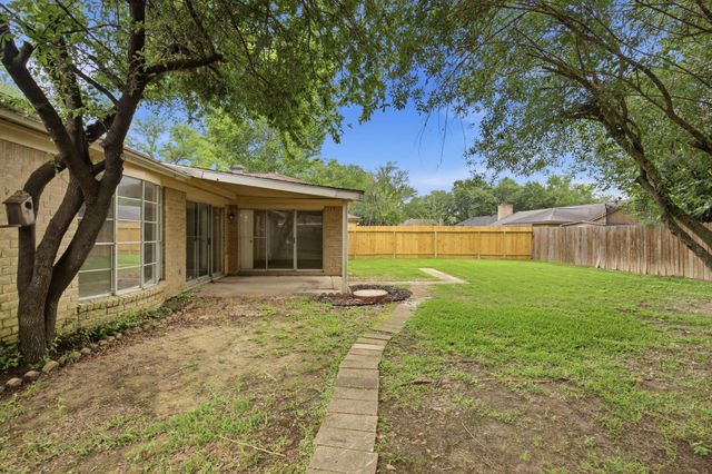 16634 Gaelic Lane, Houston, TX 77084