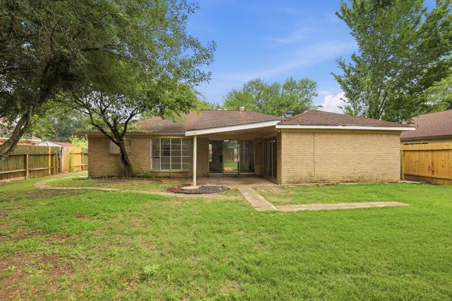 16634 Gaelic Lane, Houston, TX 77084