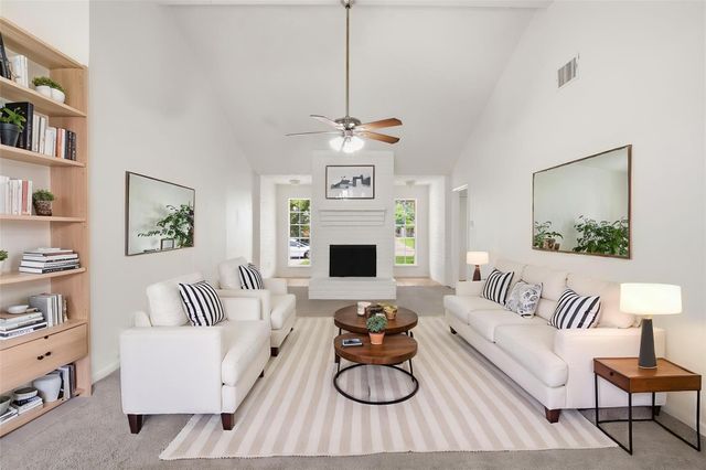 16634 Gaelic Lane, Houston, TX 77084