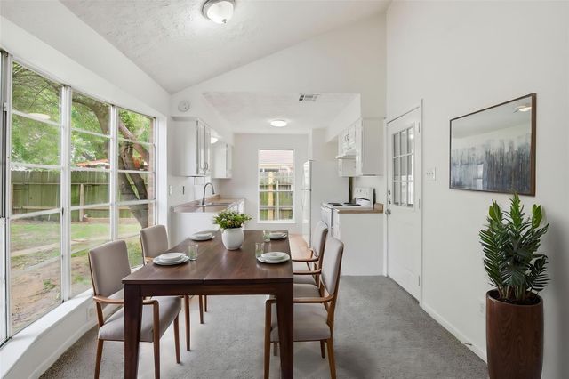 16634 Gaelic Lane, Houston, TX 77084