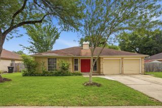 16634 Gaelic Lane, Houston, TX 77084