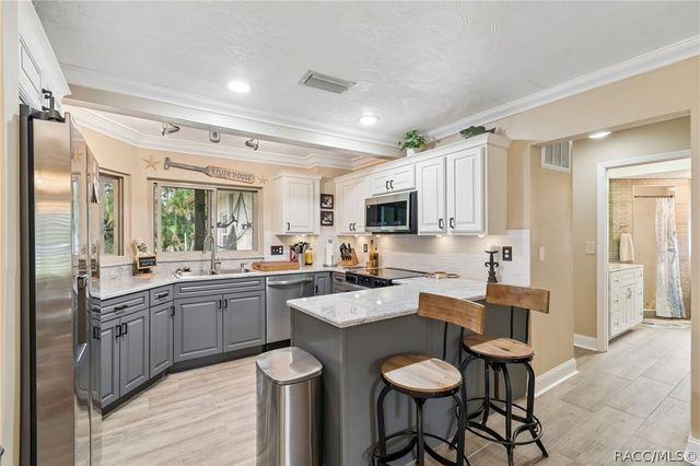 10039 W Halls River Road, Homosassa, FL 34448