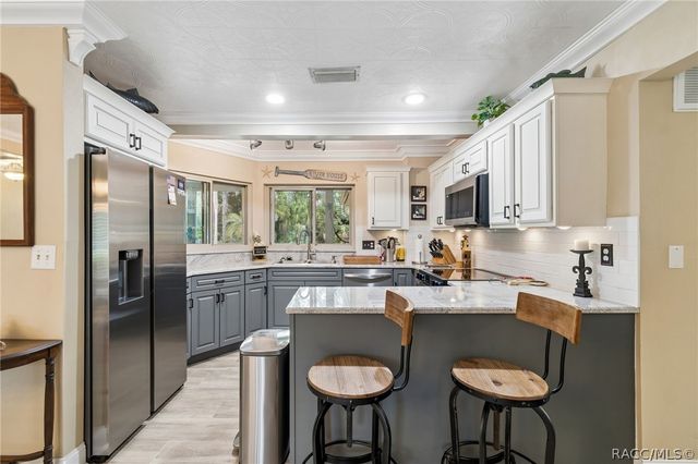 10039 W Halls River Road, Homosassa, FL 34448