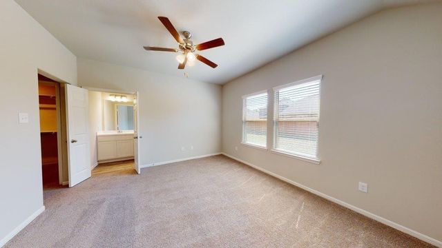 21922 Corsica View Drive, Hockley, TX 77447