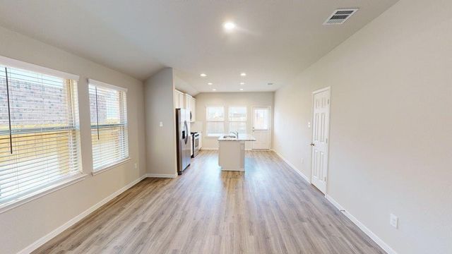 21922 Corsica View Drive, Hockley, TX 77447