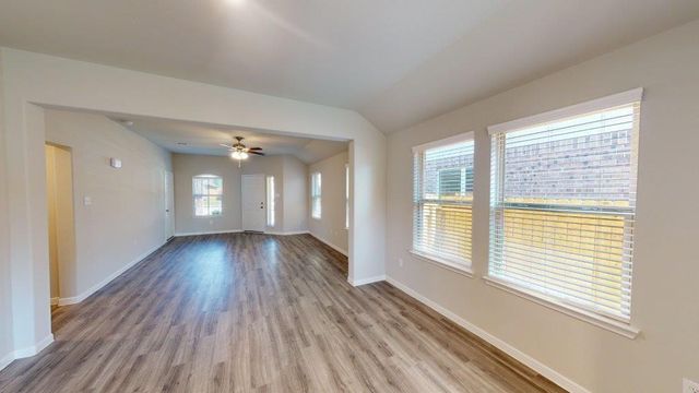 21922 Corsica View Drive, Hockley, TX 77447