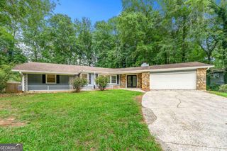 3020 Karen Lane, Marietta, GA 30062