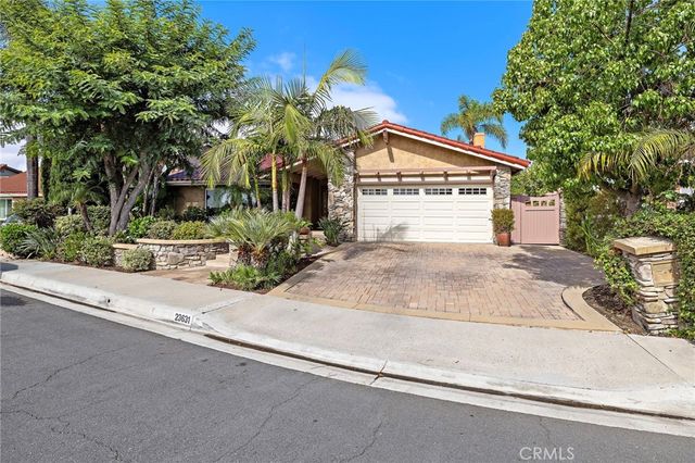 23631 Amalia, Mission Viejo, CA 92691