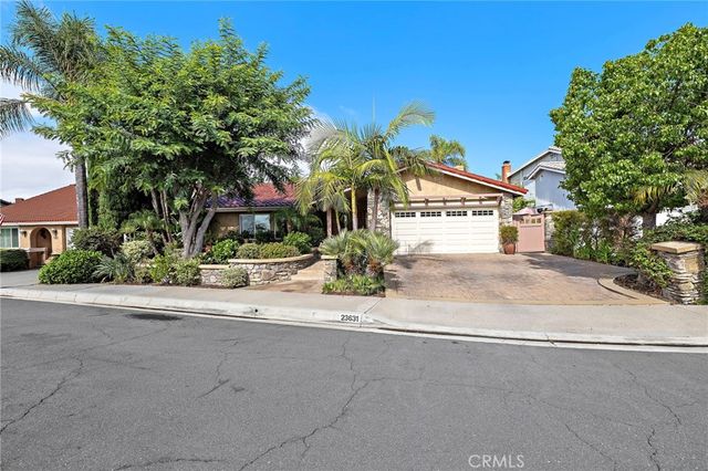 23631 Amalia, Mission Viejo, CA 92691