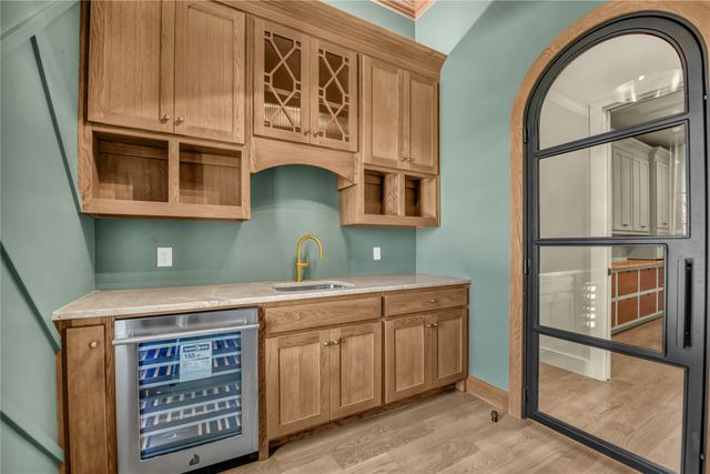 4001 Charleston Peak, Aledo, TX 76008