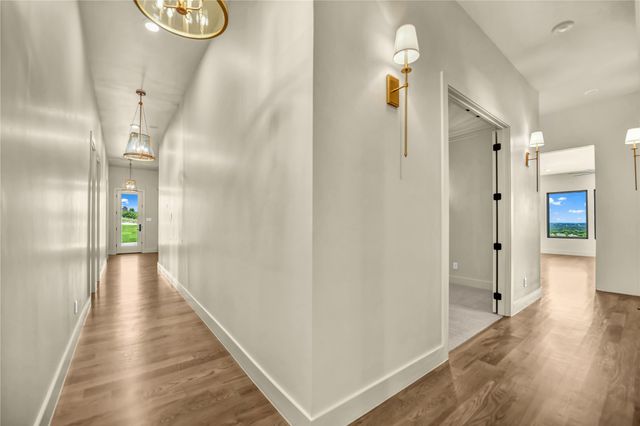 4001 Charleston Peak, Aledo, TX 76008