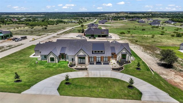 4001 Charleston Peak, Aledo, TX 76008