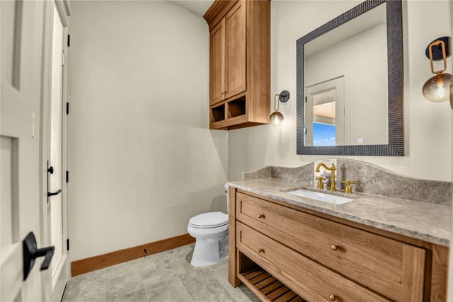 4001 Charleston Peak, Aledo, TX 76008