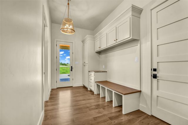 4001 Charleston Peak, Aledo, TX 76008