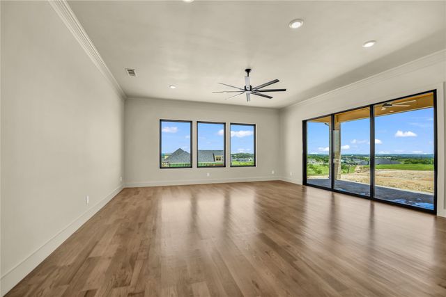 4001 Charleston Peak, Aledo, TX 76008