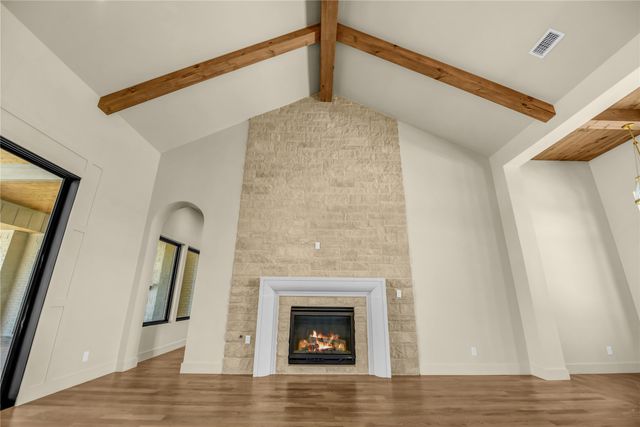 4001 Charleston Peak, Aledo, TX 76008