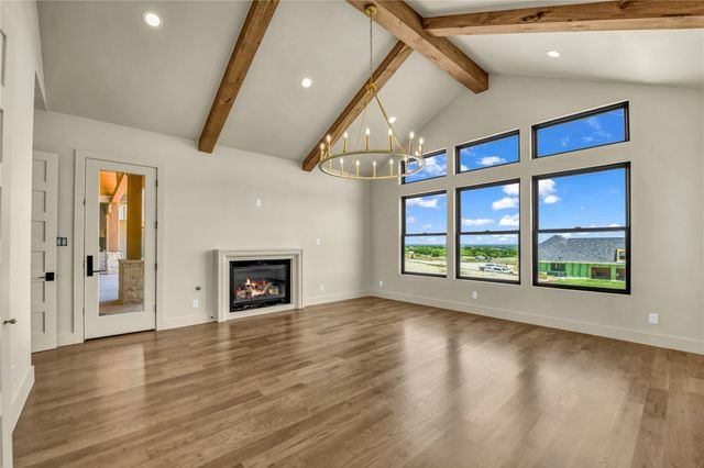 4001 Charleston Peak, Aledo, TX 76008