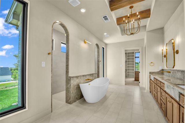 4001 Charleston Peak, Aledo, TX 76008
