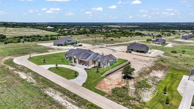 4001 Charleston Peak, Aledo, TX 76008
