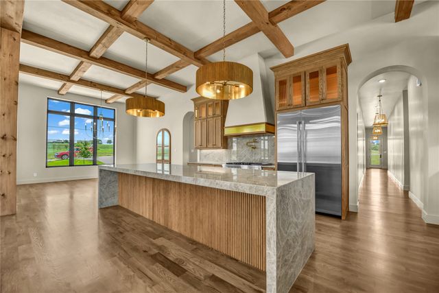 4001 Charleston Peak, Aledo, TX 76008