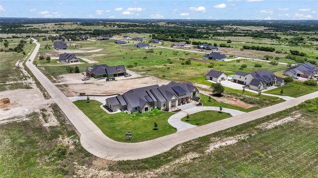 4001 Charleston Peak, Aledo, TX 76008