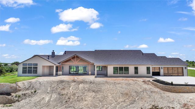 4001 Charleston Peak, Aledo, TX 76008
