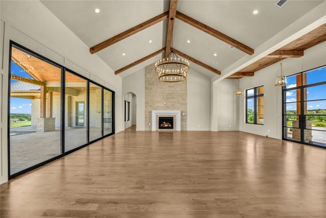 4001 Charleston Peak, Aledo, TX 76008